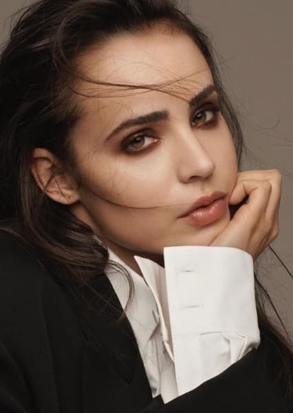 Sofia Carson