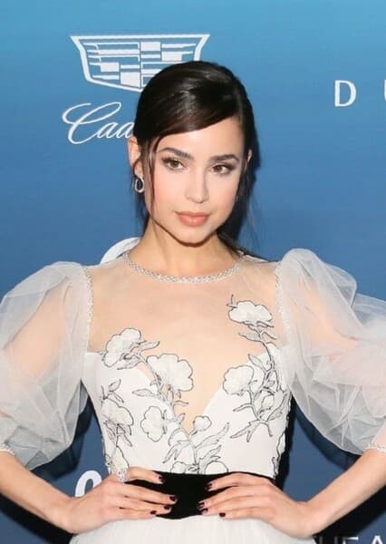 Sofia Carson