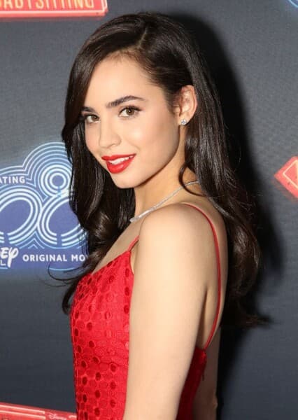 Sofia Carson