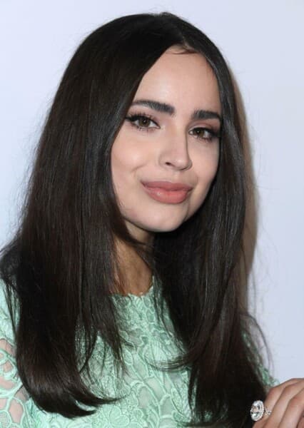 Sofia Carson