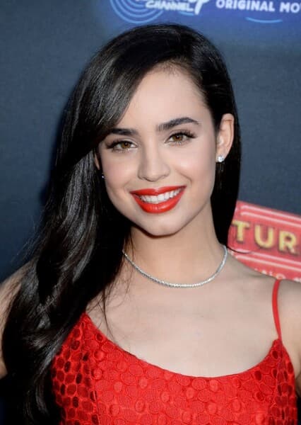 Sofia Carson