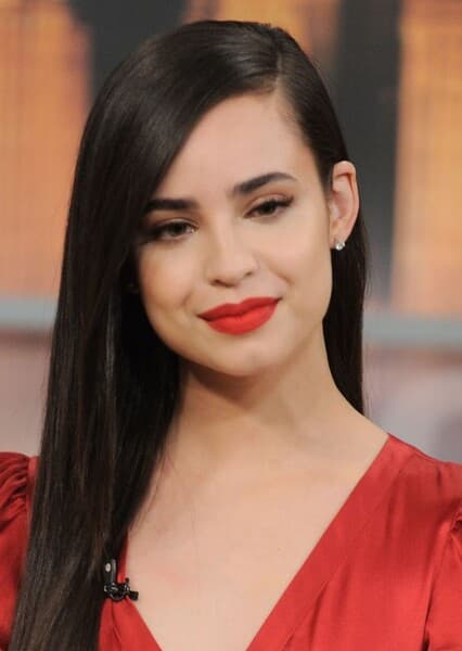 Sofia Carson