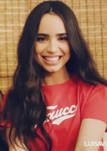 Sofia Carson