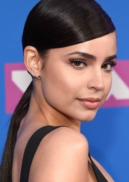 Sofia Carson