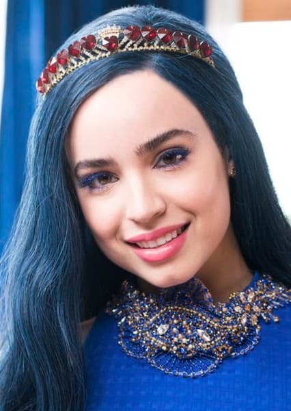Sofia Carson