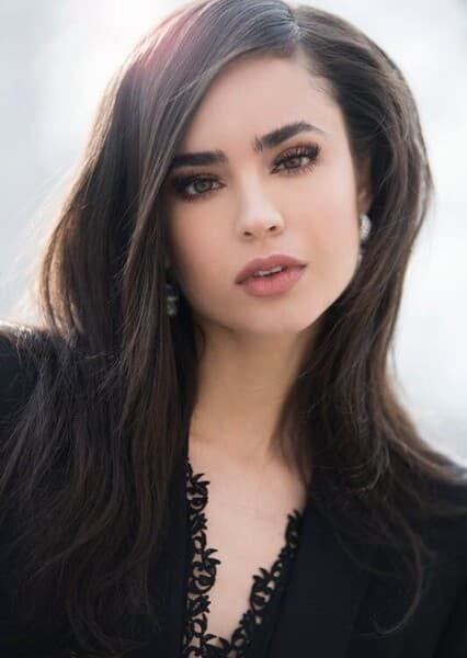 Sofia Carson