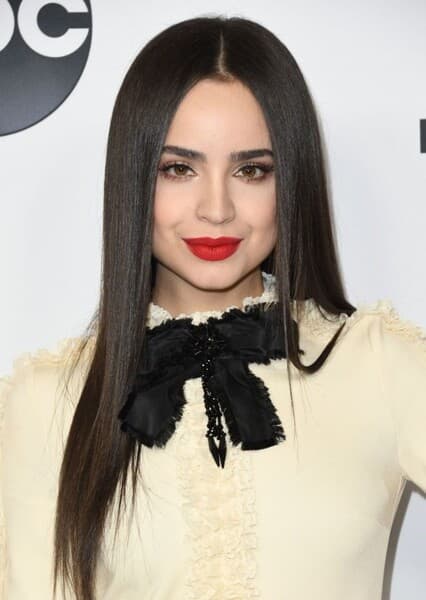 Sofia Carson