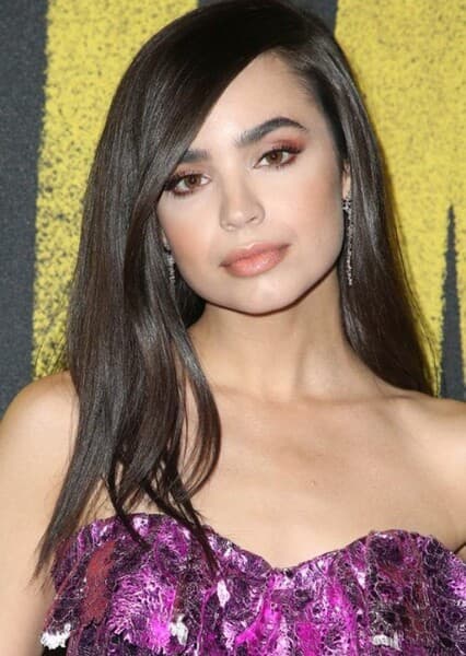 Sofia Carson