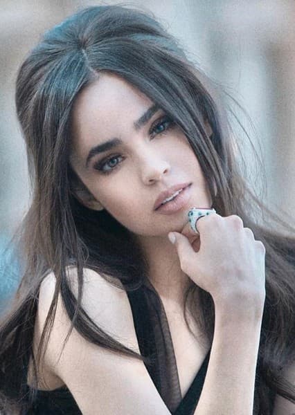 Sofia Carson