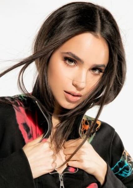 Sofia Carson