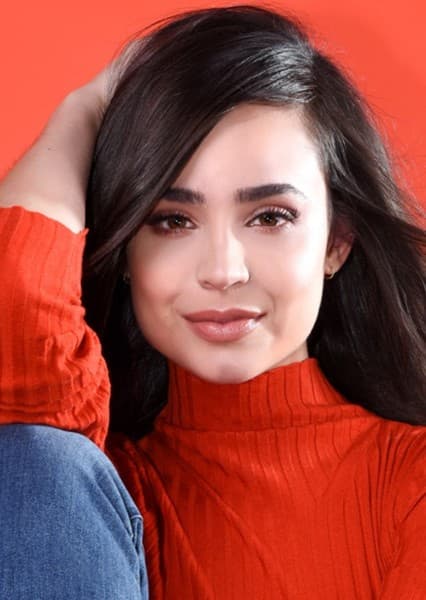 Sofia Carson