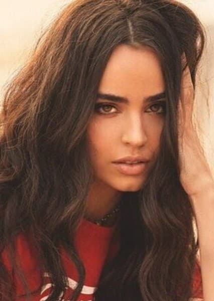 Sofia Carson