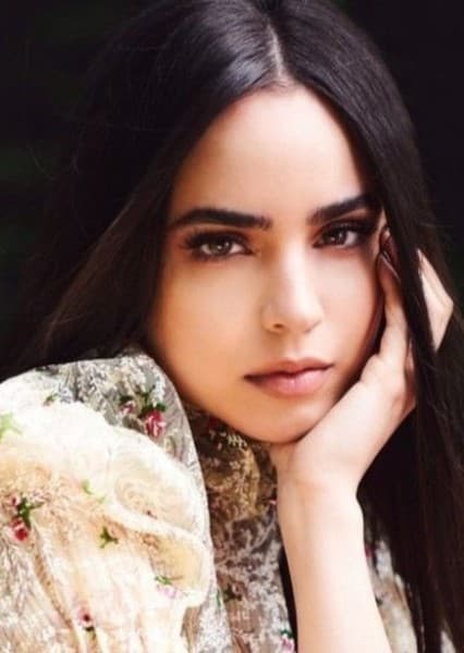 Sofia Carson