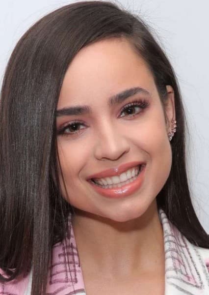 Sofia Carson