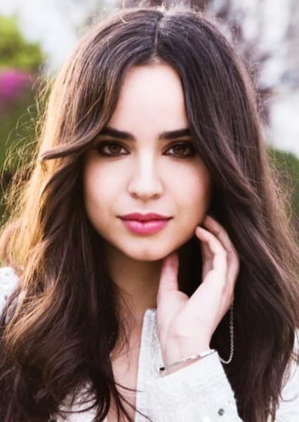 Sofia Carson