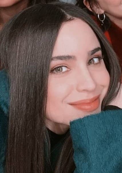 Sofia Carson