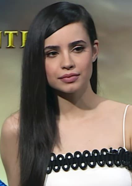 Sofia Carson