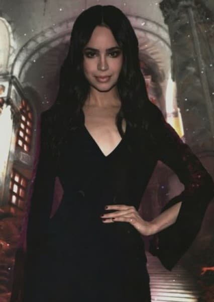 Sofia Carson
