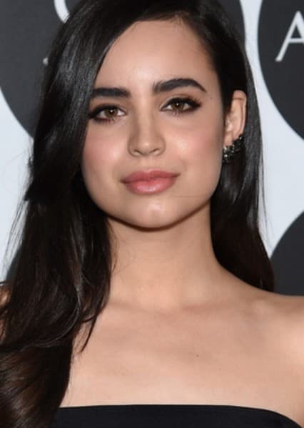 Sofia Carson