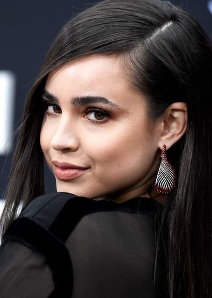 Sofia Carson