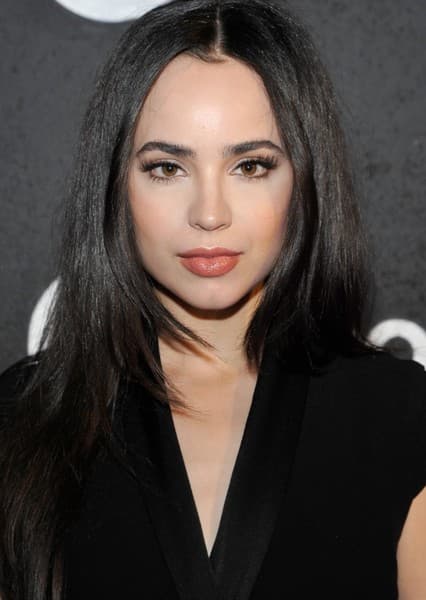 Sofia Carson
