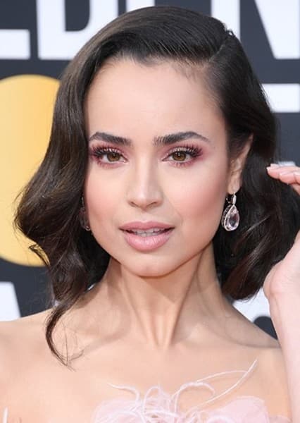 Sofia Carson