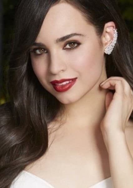 Sofia Carson