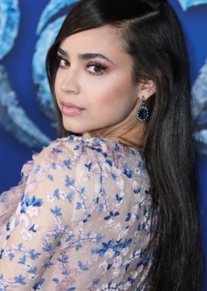Sofia Carson