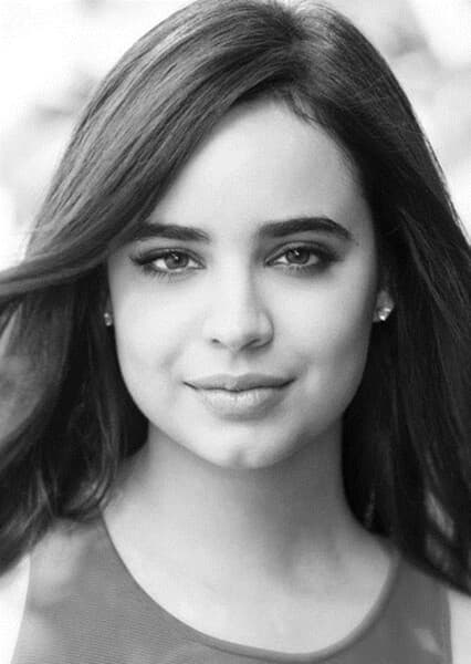Sofia Carson