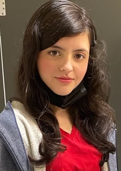 Sofia Chicorelli Serna