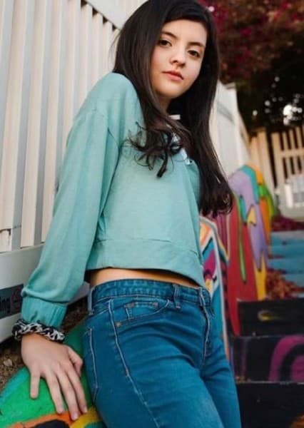 Sofia Chicorelli Serna