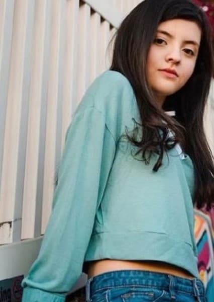 Sofia Chicorelli Serna