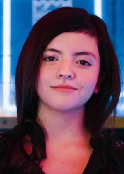 Sofia Chicorelli Serna