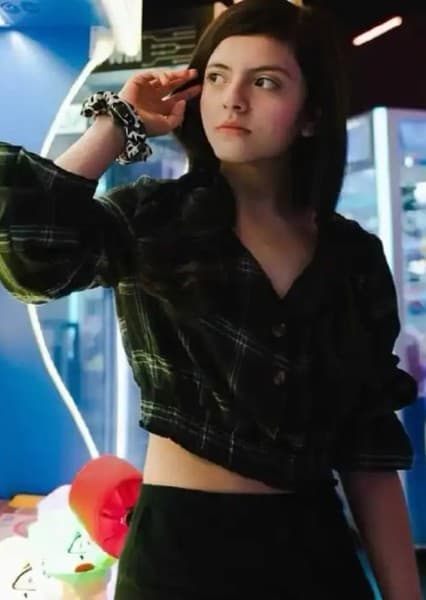 Sofia Chicorelli Serna