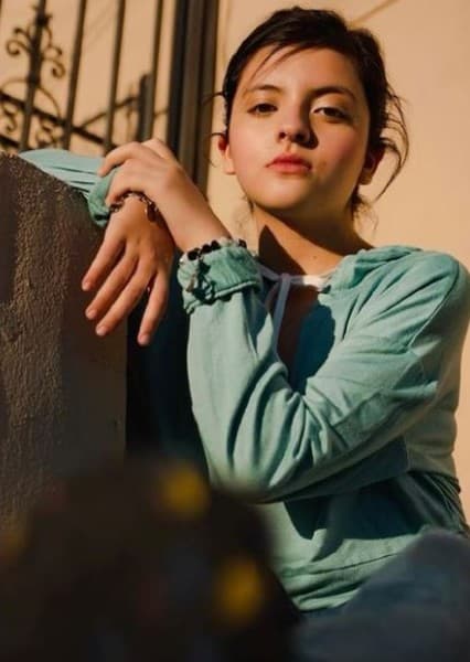 Sofia Chicorelli Serna