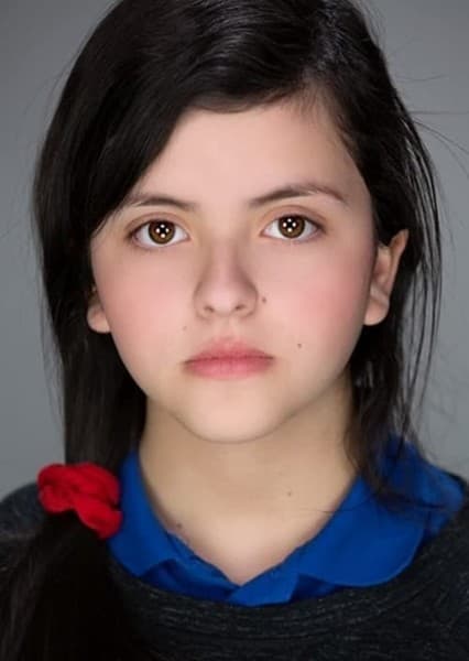 Sofia Chicorelli Serna