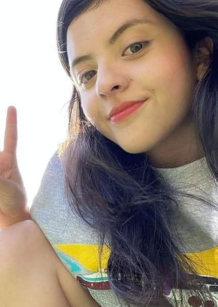 Sofia Chicorelli Serna