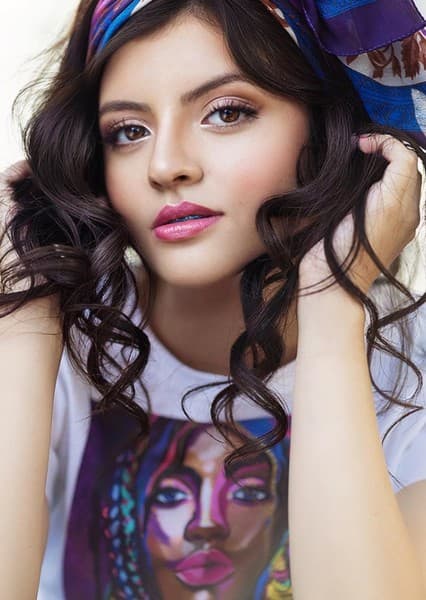 Sofia Chicorelli Serna