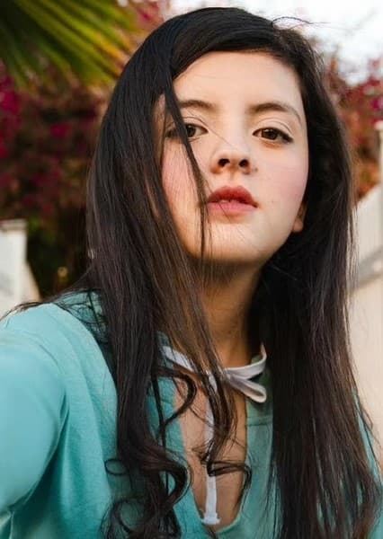 Sofia Chicorelli Serna