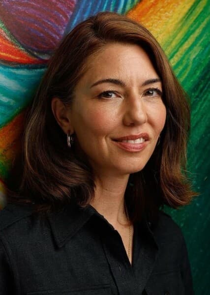 Sofia Coppola