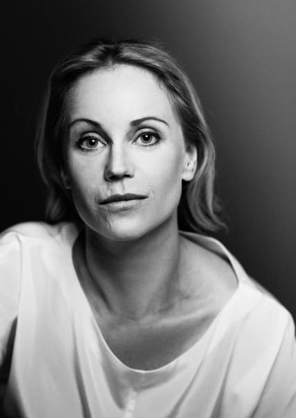 Sofia Helin