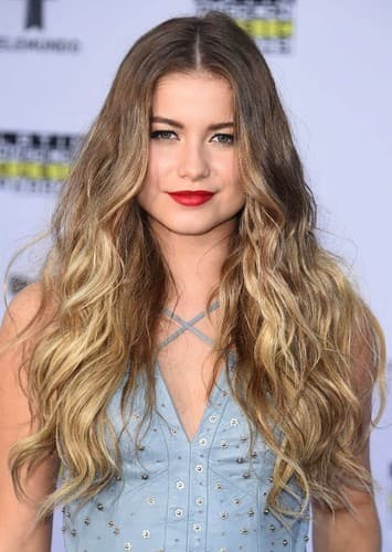 Sofia Reyes