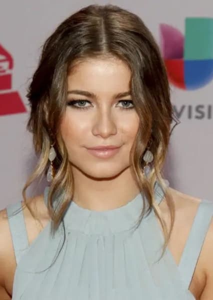 Sofia Reyes