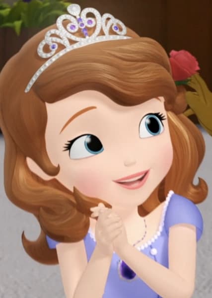 Sofia the First