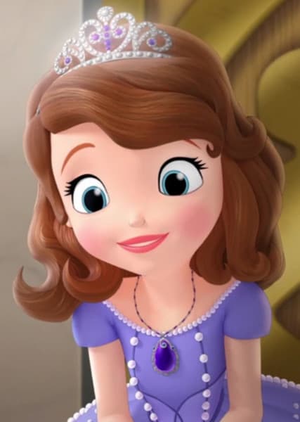 Sofia the First