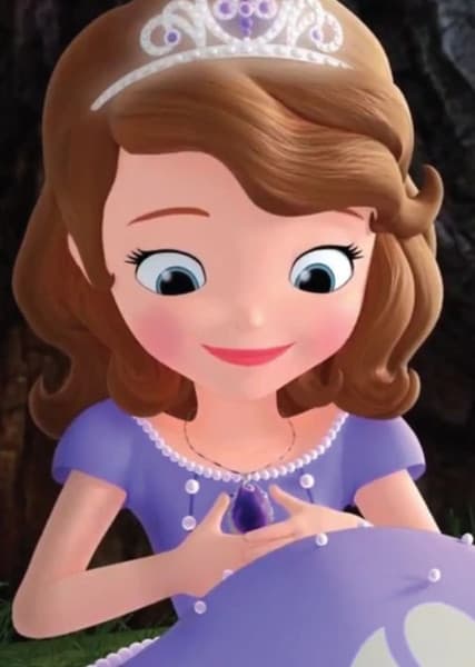 Sofia the First