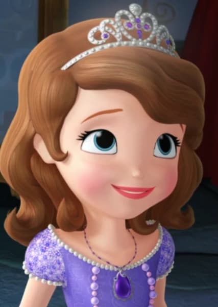 Sofia the First