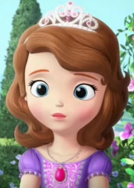 Sofia the First