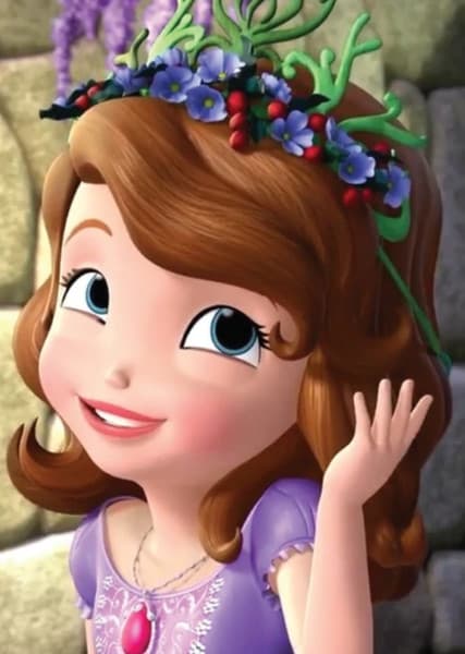 Sofia the First