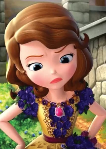 Sofia the First